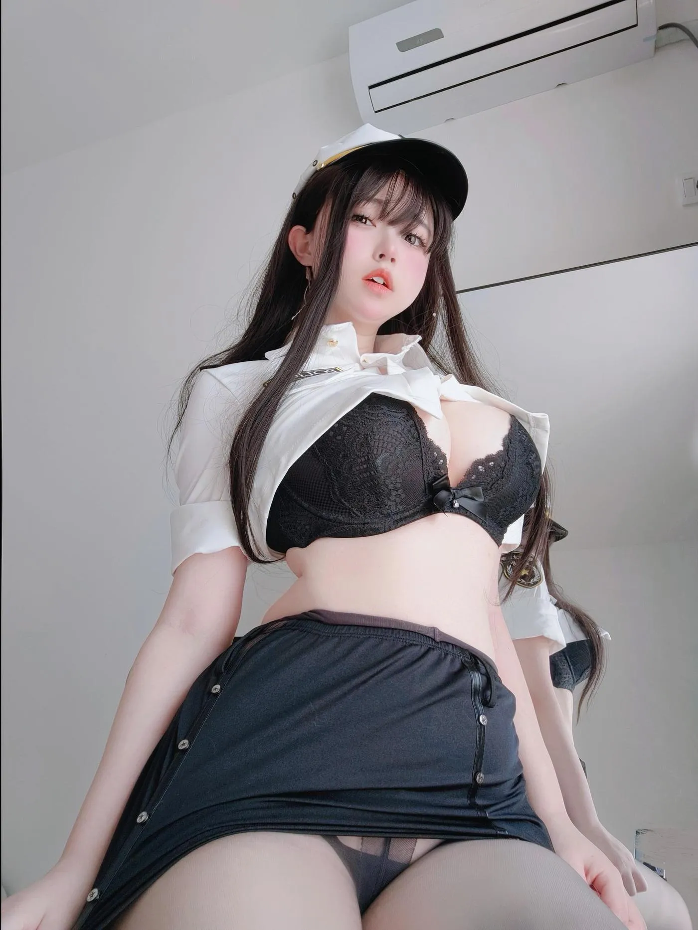 女主K – NO.24 新任部下 [64P]插图6